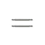 Spring bar stainless steel 20mm  