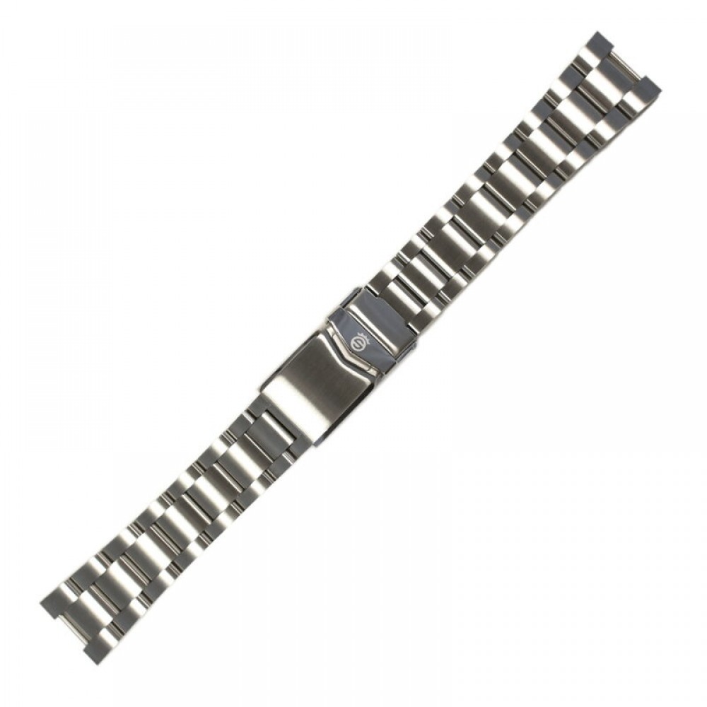 Stainless Steel Bracelet for Ocean 39 20x16 mm incl endlinks