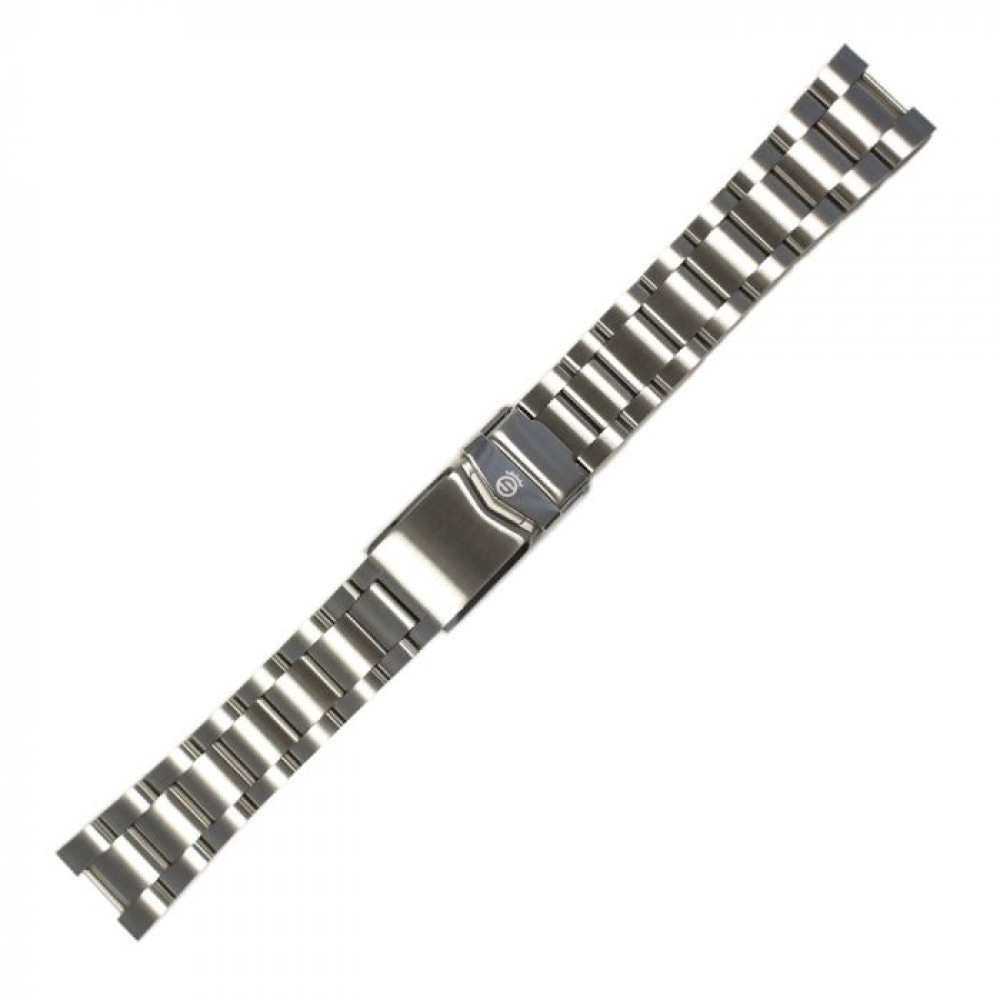Stainless Steel Bracelet for Ocean One 22/18 without endlinks