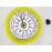 A2836 gold-plated steel movement TT-263262