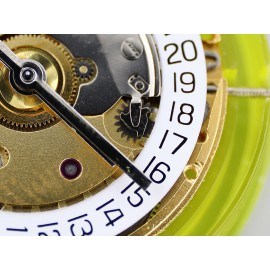 A2836 gold-plated steel movement TT-263270