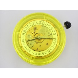 A2836 gold-plated steel movement TT-263270