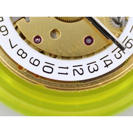 A2836 steel movement TT-263285