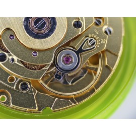 A2836 steel movement TT-263285