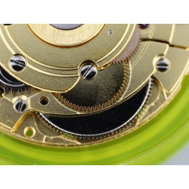 A2836 steel movement TT-263285