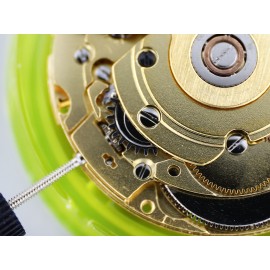 A2836 steel movement TT-263285