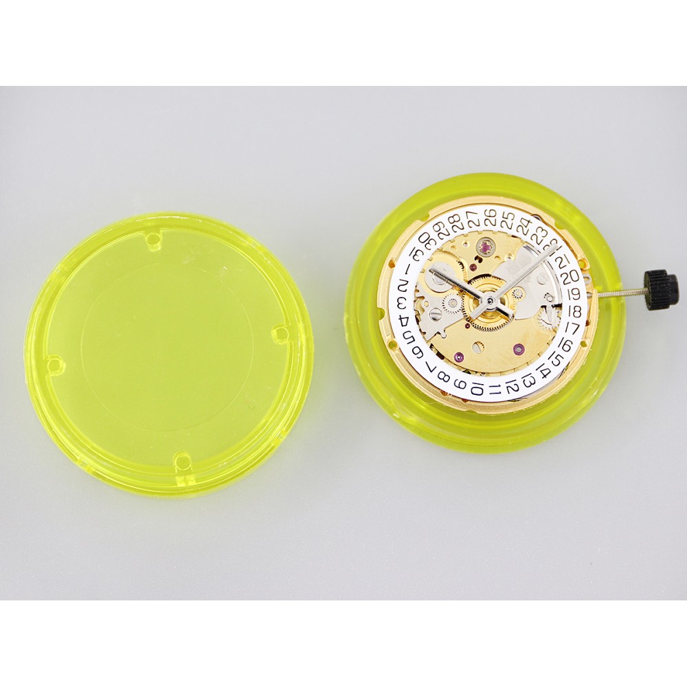 A2836 steel movement TT-263285