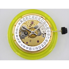 A2836 steel movement TT-263285