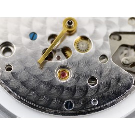 A3130 Steel Watch Movement TT-263533