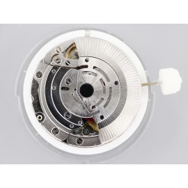 A3130 Steel Watch Movement TT-263533
