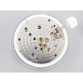 A3130 Steel Watch Movement TT-263533
