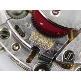 A3135 Steel Watch Movement TT-263254