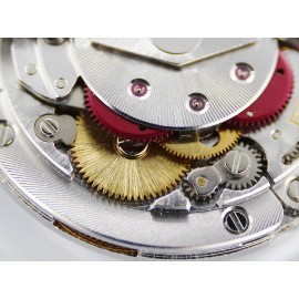 A3135 Steel Watch Movement TT-263254
