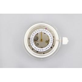 A3136 Steel Watch Movement TT-263536