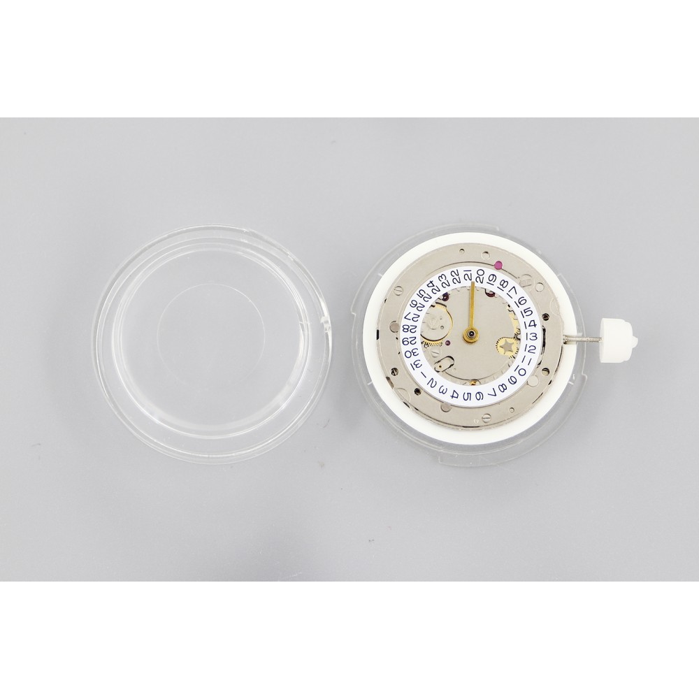 A3136 Steel Watch Movement TT-263536