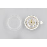 A3136 Steel Watch Movement TT-263536