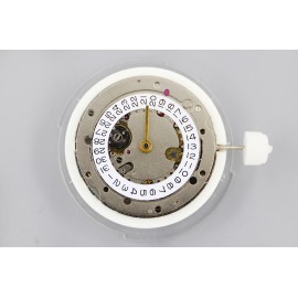 A3136 Steel Watch Movement TT-263536