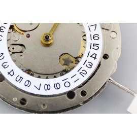 A3136 Steel Watch Movement TT-263536