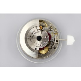 A3136 Steel Watch Movement TT-263536