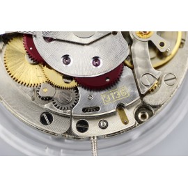 A3136 Steel Watch Movement TT-263536