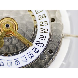 A3186 Steel Watch Movement TT-263258