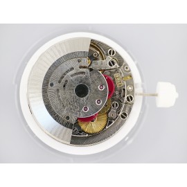 A3186 Steel Watch Movement TT-263258
