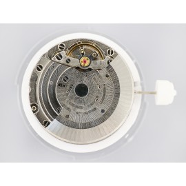 A3186 Steel Watch Movement TT-263258