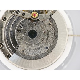 A3186 Steel Watch Movement TT-263258