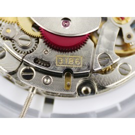 A3186 Steel Watch Movement TT-263258