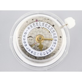 A3186 Steel Watch Movement TT-263258