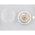 A3186 Steel Watch Movement TT-263258