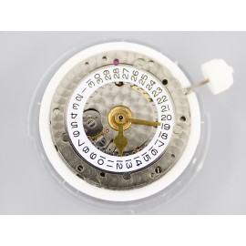 A3186 Steel Watch Movement TT-263258