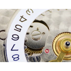 A3186 Steel Watch Movement TT-263258