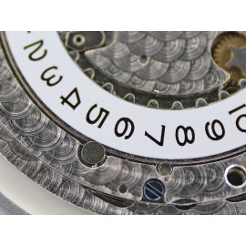 A3235 Steel Watch Movement TT-263523