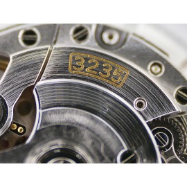 A3235 Steel Watch Movement TT-263523