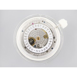 A3235 Steel Watch Movement TT-263523