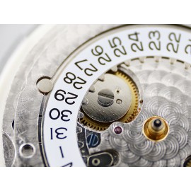 A3235 Steel Watch Movement TT-263523
