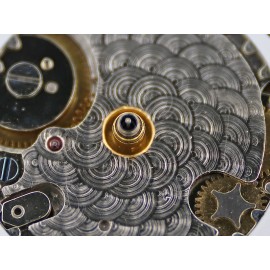 A3235 Steel Watch Movement TT-263523