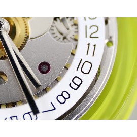 Asian 2824 steel movement TT-263267