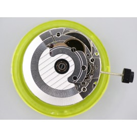 Asian 2824 steel movement TT-263267