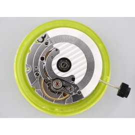 Asian 2824 steel movement TT-263267