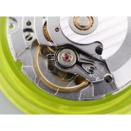 Asian 2824 steel movement TT-263267