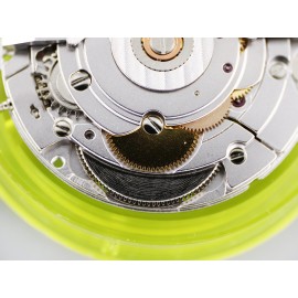 Asian 2824 steel movement TT-263267