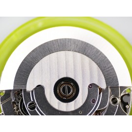 Asian 2824 steel movement TT-263267