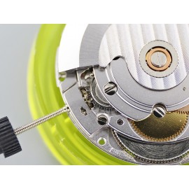 Asian 2824 steel movement TT-263267