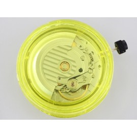 Asian 2824 steel movement TT-263267