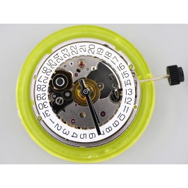 Asian 2824 steel movement TT-263267