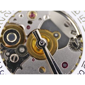 Asian 2824 steel movement TT-263267