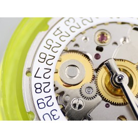 Asian 2824 steel movement TT-263267