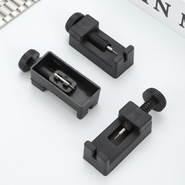 New watch repair tool, watch chain removal and adjustment strap remover, watch steel strap remover, strap and chain adjuster TT-301